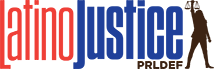 Latino Justice logo