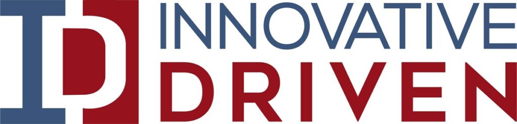 Innovative Driven Logo