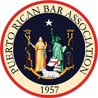 Puerto Rican Bar Association 67th Anniversary Induction Ceremony