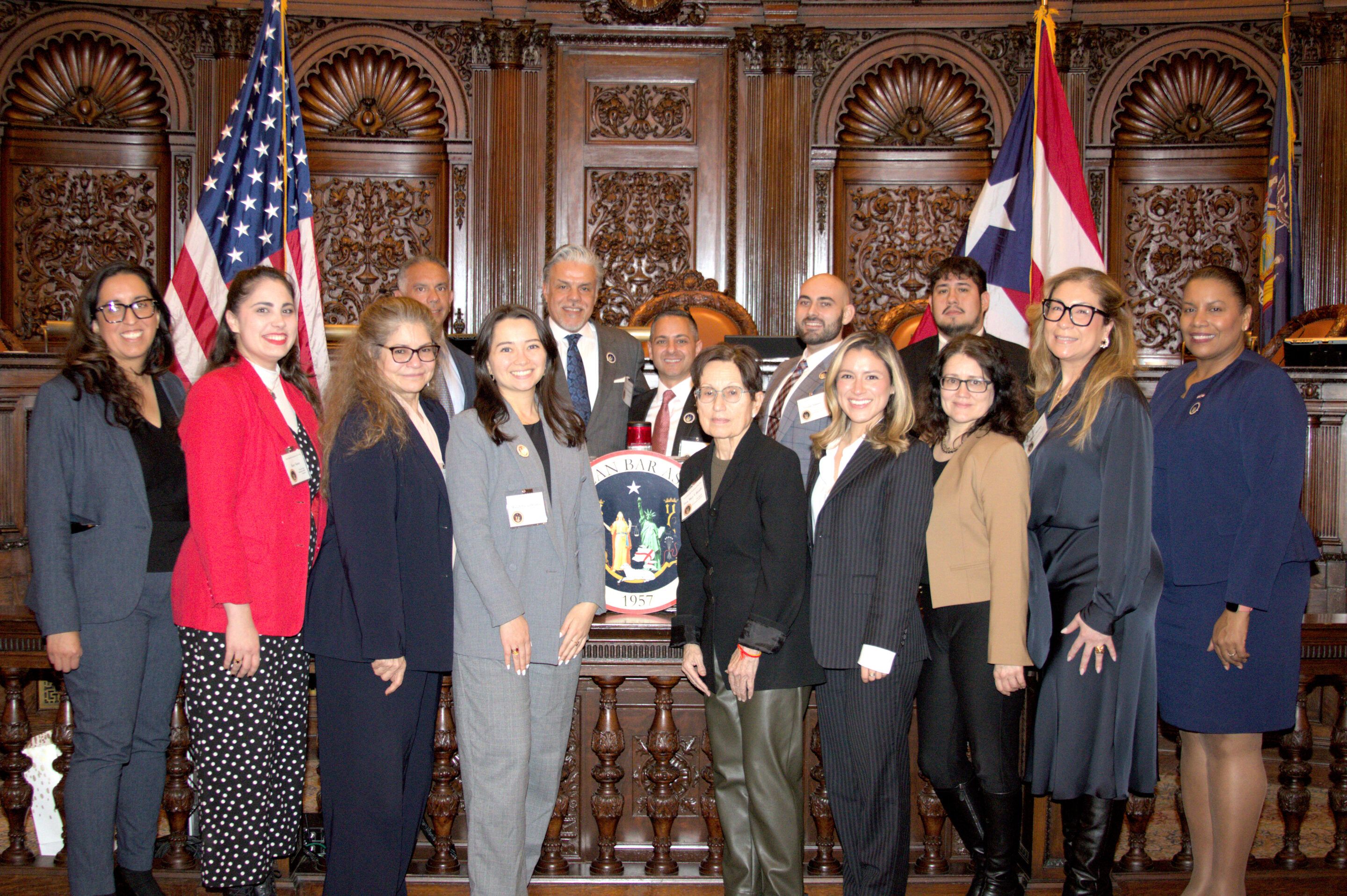 PRBNY Leaders